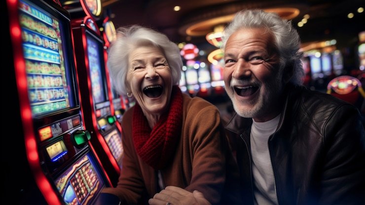 Langkah-langkah mendaftar dan memulai bermain slot di platform profit88 Indonesia