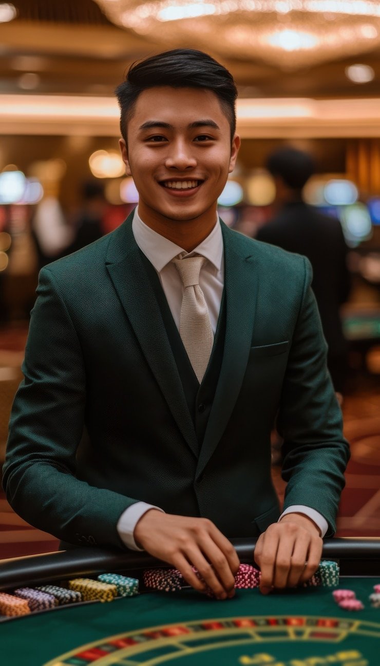 Perlindungan anak dari akses konten perjudian online dengan kontrol orang tua yang efektif
