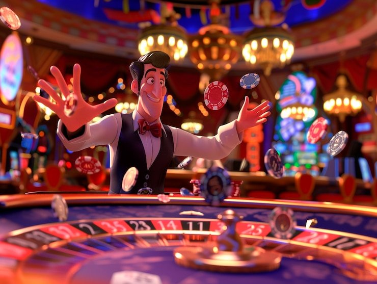 Tips penggunaan QRIS yang aman dan nyaman untuk deposit di profit88 Indonesia